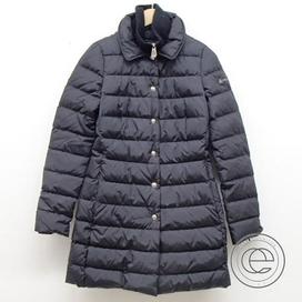 ピューテリーのCOLOSSEUM NB ダウンコート　レディースの買取実績です。