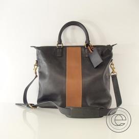 ラルフローレンの２WAY レザー ショルダーバッグの買取実績です。