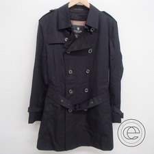 ブラックレーベルクレストブリッジ（BLACK LABEL CRESTBRIDGE）のコートをお買取致しました。横浜店状態は未使用品でございます。