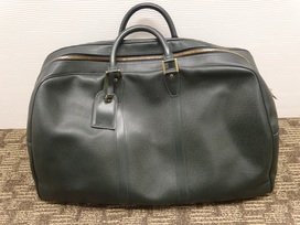 ルイヴィトンのグリーン　タイガ　ケンダルGMの買取実績です。