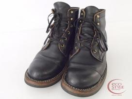 ホワイツのセミドレスブーツの買取実績です。