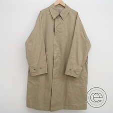 アナトミカ アナトミカ SINGLE RAGLAN COATシングルラグランコート46 買取実績です。