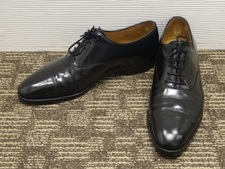 銀座本店でジョンロブ(johnlobb)の買取をさせていただきました。状態は通常使用感があるお品物です。