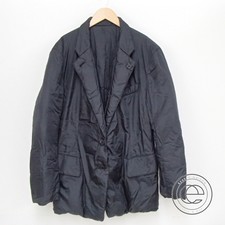 アスペジ（ASPESI ）のダウンテーラードジャケットをお買取致しました。横浜店状態は通常使用感のあるお品物でございます。