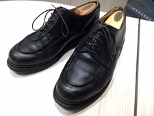 パラブーツ（paraboot）のシャンボードを買取しました。渋谷店です。状態はやや使用感があります。