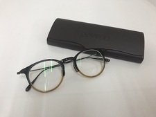 オリバーピープルズ マレット（Marett） 買取実績です。