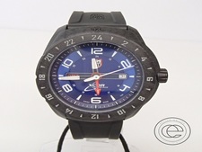 ルミノックス 5023.XS XCOR  AEROSPACE PC CARBON GMT 5020 買取実績です。