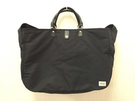 ポーター(吉田カバン)の17SS　マッキントッシュコラボ　2WAYトートバッグの買取実績です。