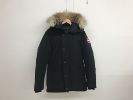 カナダグースの3438JM　JASPERジャスパーの買取実績です。