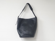 ゲンテン トスカノーブル　バケットバッグ 買取実績です。