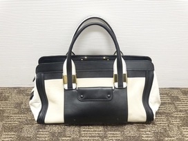 クロエのアリス　2WAY　バッグの買取実績です。