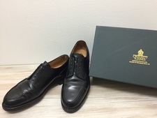 クロケット&ジョーンズ モールトン　9262 買取実績です。