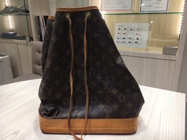 ルイヴィトンのモノグラム　93年製　ノエの買取実績です。
