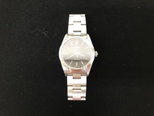 ロレックス Ref.14000　エアキング 買取実績です。