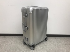 リモワ 920.63 トパーズマルチホイール 64L 買取実績です。