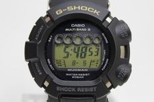 G-SHOCK(gショック) GW-9025A-1JF　25周年記念モデル　タフソーラー電波時計 買取実績です。