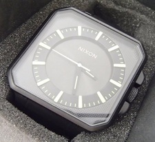 ニクソンの時計を買取しました。ニクソンの買取ならエコスタイルにお任せ下さい。