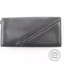 ベルルッティのSANTAL　レザー　長財布の買取実績です。