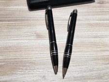 モンブラン(MONTBLANC)を新宿店で高価買取いたしました。状態は通常中古品になります。