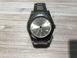 グッチのパンテオン　115,2の買取実績です。