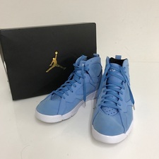 ナイキ 304775-400 AIR JORDAN7 RETROエア ジョーダン7 レトロ 買取実績です。