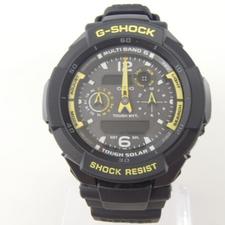 G-SHOCK(gショック) GW-3500B スカイコックピット タフソーラー電波 時計 買取実績です。