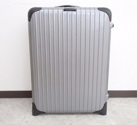 リモワの836.63 SAMBAサンバの買取実績です。