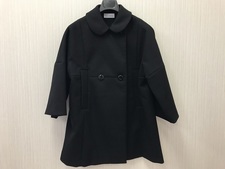 浜松宮竹店にて、レッドヴァレンティノ(redvalentino)のラウンドカラーショートコートを買取りました。状態は通常使用感があるお品物です。