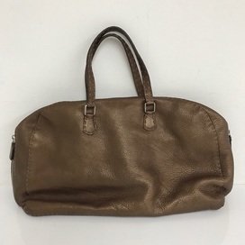 フェンディのSELLERIAセレリア ハンドバッグの買取実績です。