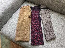 シャネルのストッキング　の買取実績です。