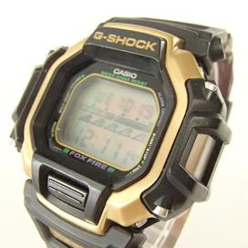 G-SHOCK(gショック)のDW-8160-1B　エンドレスサマー　Foxfire　ガンダム腕時計の買取実績です。