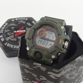 G-SHOCK(gショック)のGW-9400CMJ-3JR MEN IN CAMOUFLAGE メン・イン・カモフラージュ 腕時計の買取実績です。