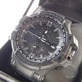 G-SHOCK(gショック)のGW-A1000FC スカイコックピット 電波タフソーラー腕時計の買取実績です。
