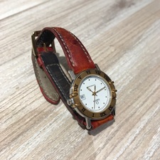 オメガ（OMEGA）の時計をお買取致しました。エコスタイル新宿店状態は強い使用感のあるお品物でございます。