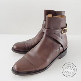 アルマーニのジョッパーブーツの買取実績です。