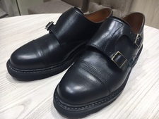 渋谷店では、パラブーツ（Paraboot）を買取ました。状態は大きく目立つ傷や汚れはありません。