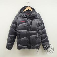 マムート ATLAS Hooded Down Jacket 買取実績です。