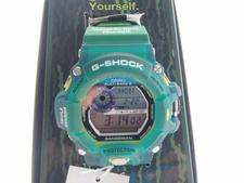 G-SHOCK(gショック) GW-9401KJ-3JR レンジマン腕時計 買取実績です。