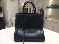 セリーヌ（Celine）のバッグを買取ました、渋谷店です。状態は目立つ傷汚れはありません。