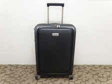 サムソナイト(Samsonite)のキャリーケースを買取させていただきました。状態は傷などなく非常に良い状態のお品物です。