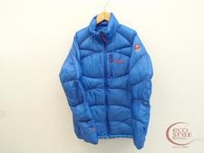 マーモット 1000Fill Power Down Jacket 買取実績です。