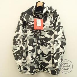 マーモットのマウンテンパーカーの買取実績です。