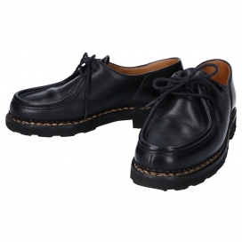 パラブーツのMICHAEL MARCHE II SOLE チロリアン シューズの買取実績です。