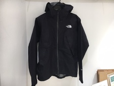 ザ・ノース・フェイス 黒　NP11503　クライムライトジャケット 買取実績です。