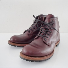 レッドウイング 9011 BECKMAN ROUND BOOTS ベックマンラウンドブーツ 買取実績です。