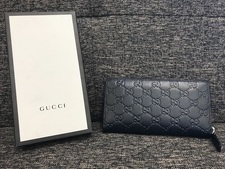 浜松宮竹店にて、グッチ(gucci)のグッチシマ　アヴェル　美品を買取致しました！状態は傷などなく非常に良い状態のお品物です。