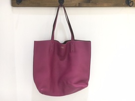 エルメスのドゥブルセンス　トリヨンクレマンス　トートバッグの買取実績です。