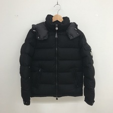 モンクレール（MONCLER）の並行輸入品のモンジュネーブルをお買取させていただきました。横浜店状態は汚れ等なく綺麗なお品物でございます。