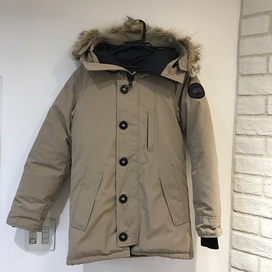 カナダグースの3426JMBシャトーの買取実績です。