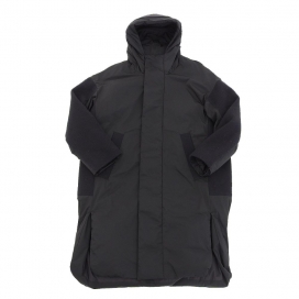 エンフォルドの300DA230-1680 PEツイル WOOL×ダウンコートの買取実績です。